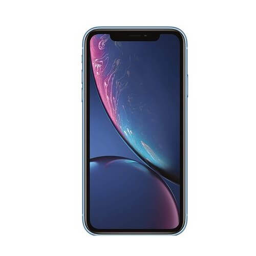 Apple iPhone XR