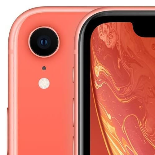 Apple iPhone XR