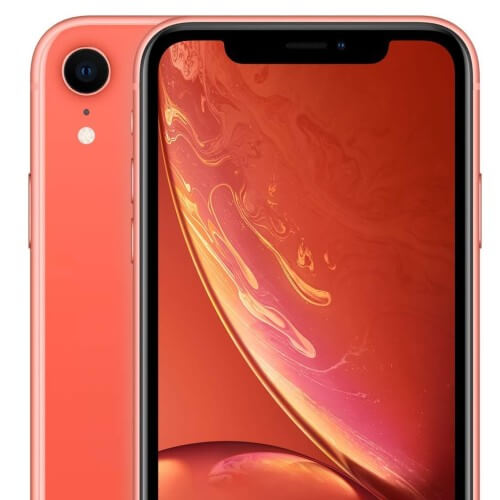 Apple iPhone XR