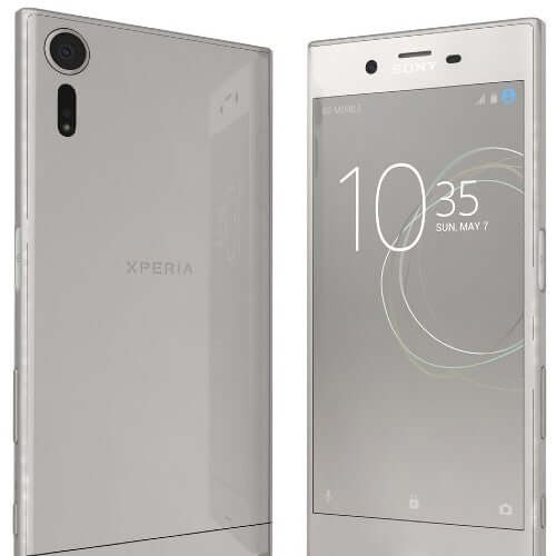 Sony Xperia XZs 32GB 4GB RAM Single Sim Warm Silver |