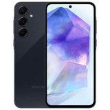 Samsung Galaxy A55 8GB Ram 256GB Navy Online best price