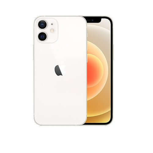 Apple iPhone 12 mini