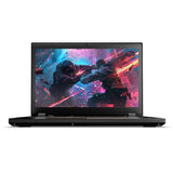 Lenovo ThinkPad P50 Laptop, Intel Core i7 Online best price