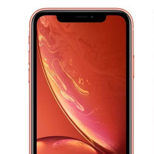 Apple iPhone XR