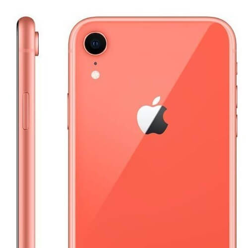 Apple iPhone XR