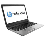 HP Renewed ProBook 650 G1 Intel Core i5-4th Generation best price