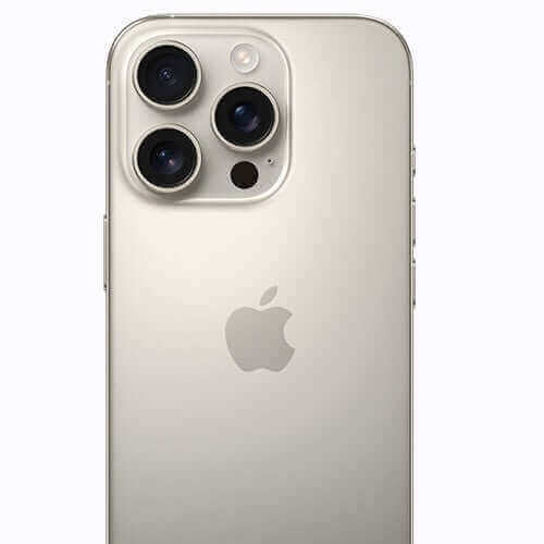 Apple iPhone 16 pro