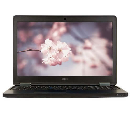 Dell Latitude E5550 15in (Intel Core i5-5th Gen) -