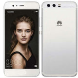 Shop for Huawei P10 Plus Smartphone 64GB Mystic Silver
