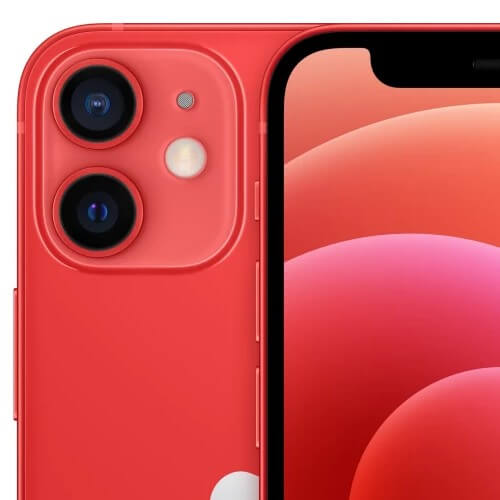 Apple iPhone 12 mini