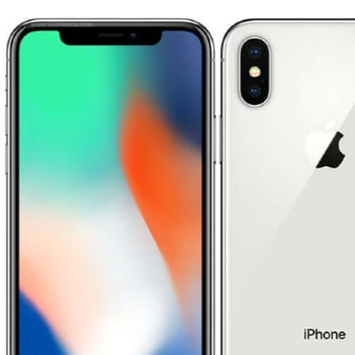 Apple iPhone X