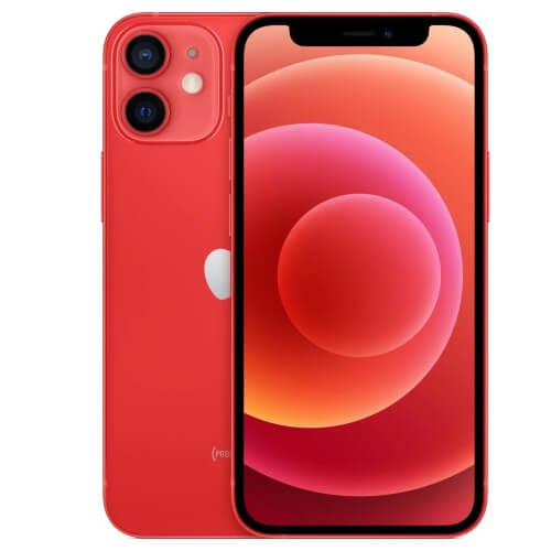 Apple iPhone 12 mini