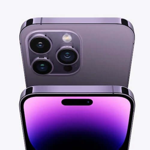 Apple iPhone 14 Pro Max
