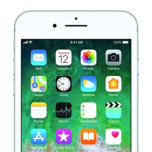 Apple iPhone 7 Plus