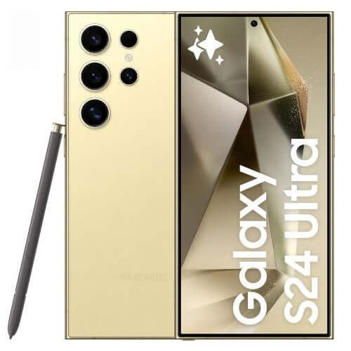 Samsung Galaxy S24 Ultra 512GB -