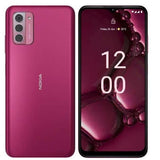 Nokia G42 5G Smartphone 8GB 256GB Pink -