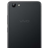 Vivo Y71 128GB, 6GB Ram, Dual Sim Black -