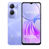 Vivo Y28S 128GB 8GB Ram Twinkling Purple - Buy