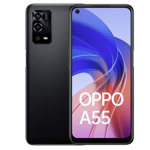 Buy now Oppo A55 5G Best Prices
