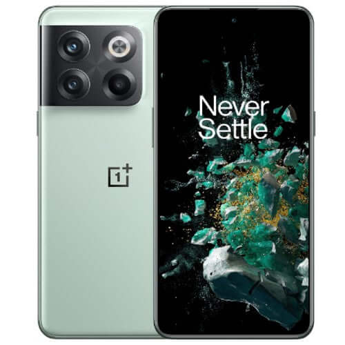 OnePlus 10T 5G 256GB 16GB RAM Jade Green