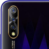 Vivo S1 256GB 8GB Ram, Dual Sim Diamond Black - Camera