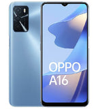 OPPO A16 128GB 6GB RAM Pearl Blue or oppo a16
