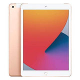 Apple 2020 iPad 10.2-inch 32GB Gold Wi-Fi + Cellular Online at Fonezone.ae