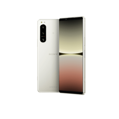 Sony Xperia 5 mark 4 128GB 6GB Ram White - Buy online
