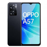 OPPO A57 Single SIM Black 8GB RAM 256GB -