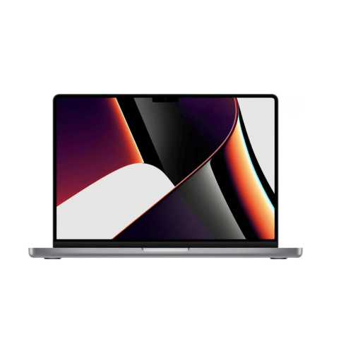 Apple MacBook Pro M1 14-inch 512GB RAM, 32GB Ram 2021 Laptop