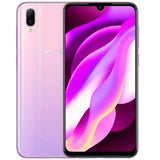 Vivo Y97 128GB, 4GB Ram single sim Pink -