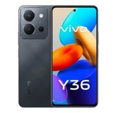 Vivo Y36 5G 256GB 8GB Ram Mystic Black -