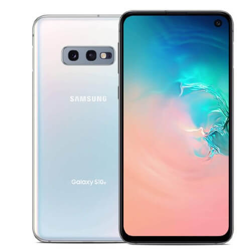 Samsung S10E 128GB 6GB Single Sim -