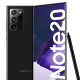 Buy Samsung Galaxy Note 20 ultra 256GB 6GB Ram Mystic Black in