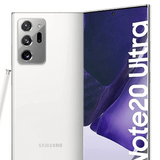 Samsung Galaxy Note 20 ultra 256GB 6GB Ram Mystic white Best Price