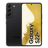 Samsung Galaxy S22 Plus (256GB, 8GB Ram) - Phantom Black