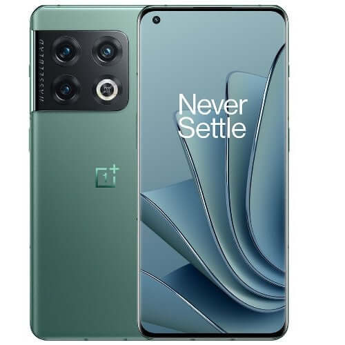 OnePlus 10 Pro 256GB 8GB RAM Emerald Forest