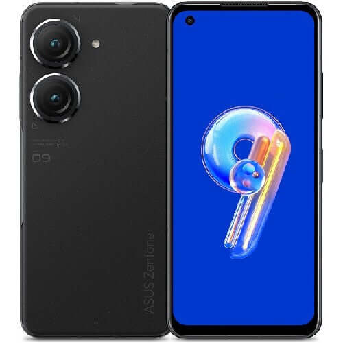 Asus Zenfone 9 DUAL-SIM 256GB + 8GB RAM in