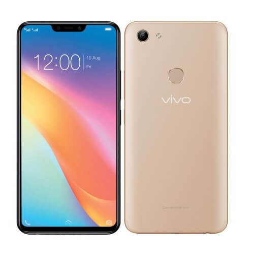 Buy vivo Y81 in - Full phone specifications