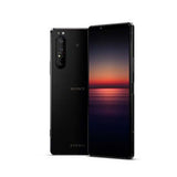 Sony Xperia1 Mark2 128GB 8GB RAM Single Sim Black