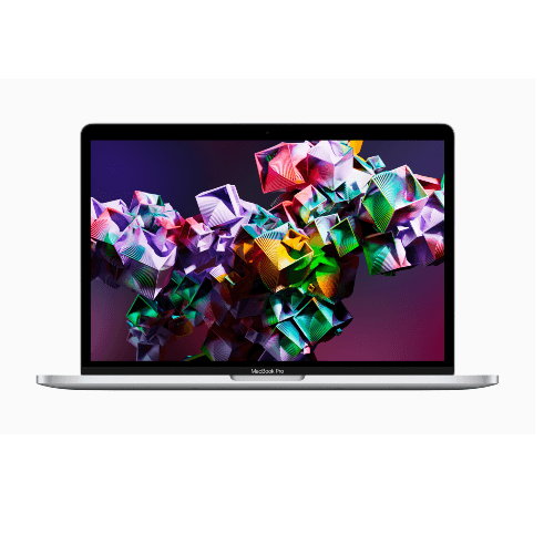 Apple MacBook Pro M2 13-inch 256GB RAM, 8GB Ram 2022 Laptop
