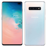 SAMSUNG Galaxy S10 Plus 128GB 8GB RAM Dual Sim in the