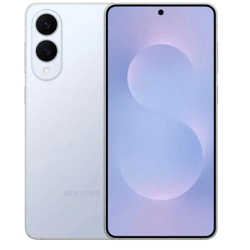 Samsung Galaxy S25 Edge 2025