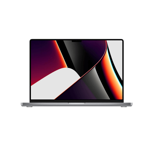 Apple MacBook Pro M1 Max (16-inch, 2021) 1TB, 64GB Ram Laptop