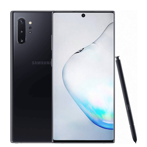 Samsung Galaxy Note10 256GB 8GB Ram Aura black -