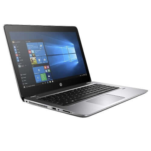 HP ProBook 440 G4 Renewed Business Laptop | intel i7