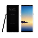 Samsung Galaxy Note8 64GB Storage Price