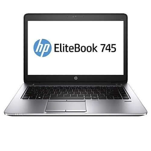 HP EliteBook 745 G2, AMD A10, 4GB RAM Laptop Best price