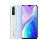 Realme X2 128GB, 8GB Ram Dual Sim Pearl white