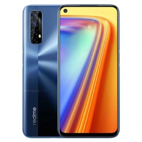 Realme 7 - Smartphone 128GB, 8GB RAM